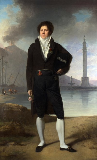 Dr Forlenze - Jacques Antoine Vallin